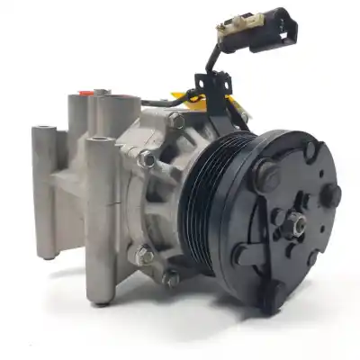 Second-hand car spare part air conditioning compressor for jaguar x-type i (x400) 2.5 v6 a las 4 ruedas oem iam references 1016001005