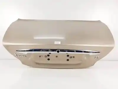 Pièce détachée automobile d'occasion COUVERCLE DE COFFRE pour JAGUAR X-TYPE I (X400)  Références OEM IAM   