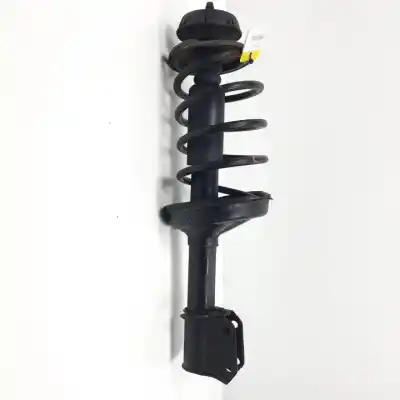 Second-hand car spare part front left shock absorber for renault clio ii fase ii (b/cb0) d4fb712 oem iam references 7700428602c