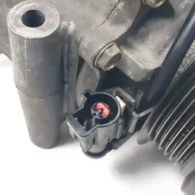 Автозапчасти б/у компрессор кондиционера воздуха за jaguar x-type i (x400) 2.5 v6 a las 4 ruedas ссылки oem iam   