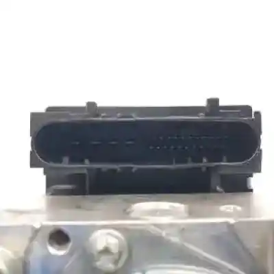 Peça sobressalente para automóvel em segunda mão abs por renault grand modus k9k766 referências oem iam 8200559748  0265800558