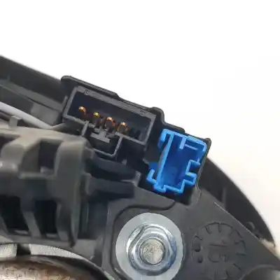 Автозапчасти б/у передняя левая подушка безопасности за peugeot 208 hm01 ссылки oem iam    Автозапчасти б/у передняя левая подушка безопасности за peugeot 208 hm01 ссылки oem iam