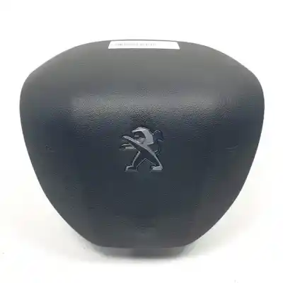 Автозапчасти б/у передняя левая подушка безопасности за peugeot 208 hm01 ссылки oem iam 