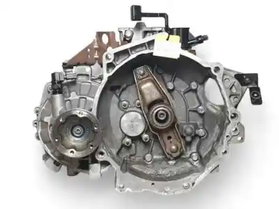 Pezzo di ricambio per auto di seconda mano RIDUTTORE per VOLKSWAGEN NEW BEETLE (9C1/1C1)  Riferimenti OEM IAM DZQ  5 VELOCIDADES