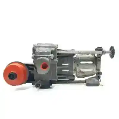 Second-hand car spare part oil pump for bmw serie 7 (e65/e66) n62b44a oem iam references 7508643