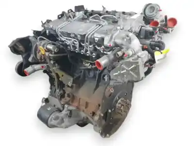 İkinci el araba yedek parçası KOMPLE MOTOR için TOYOTA COROLLA (E12)  OEM IAM referansları 1CD  