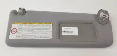 Автозапчастина б/у правильний натір для lexus gs (gs/us/ws19) 3grfse посилання на oem iam   