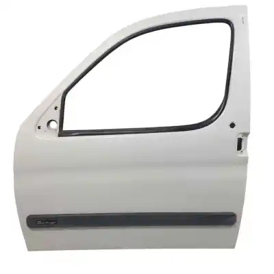 Gebrauchtes Autoersatzteil linke vordere tür zum citroen berlingo (m49) wjz oem-iam-referenzen 