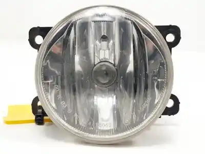 Автозапчасти б/у правая противотуманная фара за peugeot 208 hm01 ссылки oem iam 