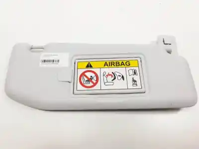 Автозапчастина б/у правильний натір для peugeot 208 hm01 посилання на oem iam   