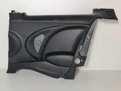 Автозапчасти б/у обивка задней правой двери за mini mini (r56) d/9hz ссылки oem iam 