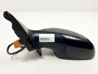 Second-hand car spare part left rearview mirror for seat cordoba berlina (6l2) signo/a oem iam references 6l1857501ac  