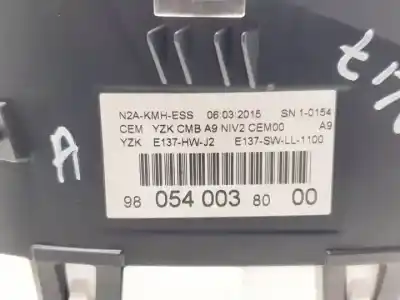 Автозапчасти б/у приборная доска за peugeot 208 hm01 ссылки oem iam    Автозапчасти б/у приборная доска за peugeot 208 hm01 ссылки oem iam