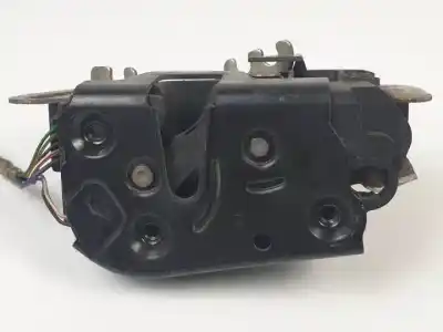 Pièce détachée automobile d'occasion SERRURE DE PORTE AVANT DROITE pour MERCEDES-BENZ VANEO (W414) FURGONETA COMPACTA  Références OEM IAM A4147200535  