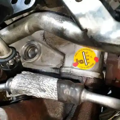 Second-hand car spare part complete engine for jaguar s-type eld11 oem iam references eld11  