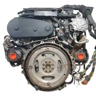 Second-hand car spare part complete engine for jaguar s-type eld11 oem iam references eld11  