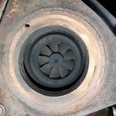 Second-hand car spare part complete engine for jaguar s-type eld11 oem iam references eld11  