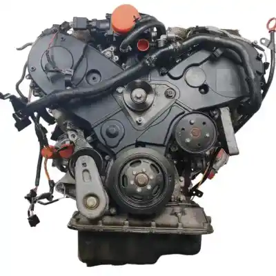 Second-hand car spare part complete engine for jaguar s-type eld11 oem iam references eld11  