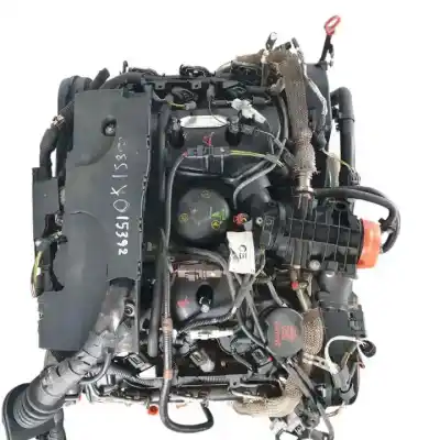 Second-hand car spare part complete engine for jaguar s-type eld11 oem iam references eld11  