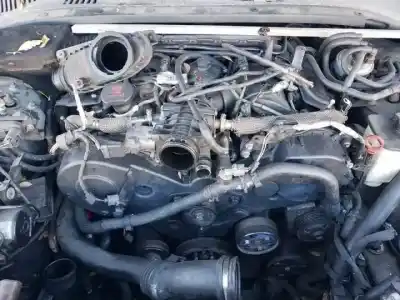 Second-hand car spare part complete engine for jaguar s-type eld11 oem iam references eld11  