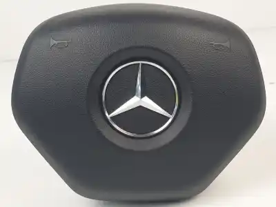 İkinci el araba yedek parçası  için MERCEDES CLASE C (W204) COUPE  OEM IAM referansları 1728602802  307871798162