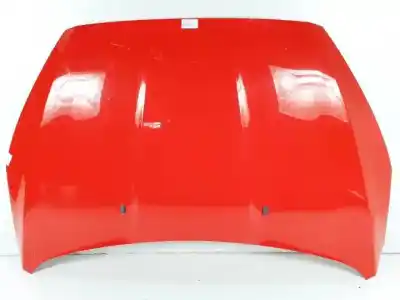 Peça sobressalente para automóvel em segunda mão capot por ford focus lim. m2dc referências oem iam 