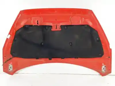 Peça sobressalente para automóvel em segunda mão capot por ford focus lim. m2dc referências oem iam   
