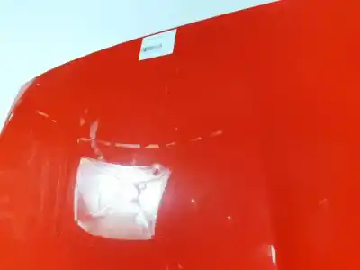 Peça sobressalente para automóvel em segunda mão capot por ford focus lim. m2dc referências oem iam   