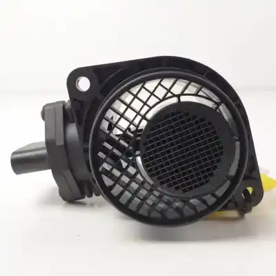 Peça sobressalente para automóvel em segunda mão medidor de massa de ar por seat leon (1p1) d-bls referências oem iam 038906461b  