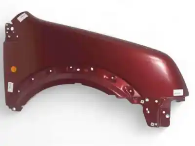 Second-hand car spare part front right fin for ford tourneo connect (tc7) hcpa oem iam references 
