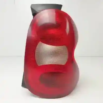 Second-hand car spare part right tailgate light for smart cabrio m160e6alb03.m160920.m160 oem iam references 292132r