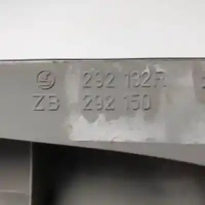 Second-hand car spare part right tailgate light for smart cabrio m160e6alb03.m160920.m160 oem iam references 292132r  