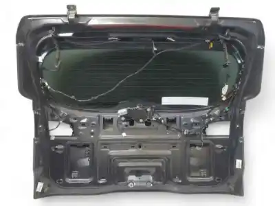 Автозапчасти б/у задняя дверь за ford s-max (ca1) aowa ссылки oem iam   