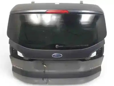 Автозапчасти б/у ЗАДНЯЯ ДВЕРЬ за FORD S-MAX (CA1)  ссылки OEM IAM   