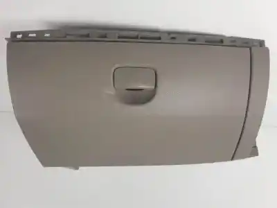 Second-hand car spare part glove compartment for renault clio iii k9k766 oem iam references 8200475691