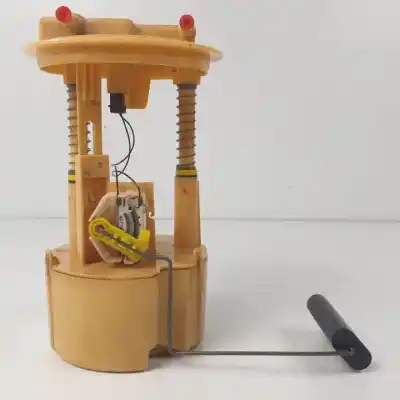 Second-hand car spare part fuel tank sender unit for renault clio iii k9k766 oem iam references 8200263039