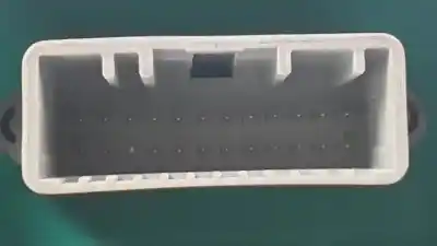 Peça sobressalente para automóvel em segunda mão quadrante por renault clio iii k9k766 referências oem iam 8200582709g  