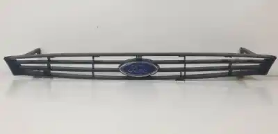 Peça sobressalente para automóvel em segunda mão grelha frontal por ford focus turnier (cak) c9db referências oem iam 98ab3200alw