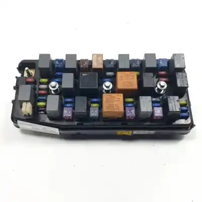 Gebrauchtes Autoersatzteil RELAIS SICHERUNGSKASTEN Multifunktionsrelais zum OPEL ANTARA  OEM-IAM-Referenzen AK62225  