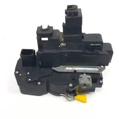 Автозапчастина б/у замок заднього правого дверя для opel antara z20s1 посилання на oem iam   