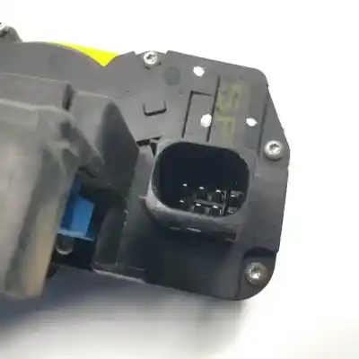 Автозапчастина б/у замок заднього правого дверя для opel antara z20s1 посилання на oem iam   