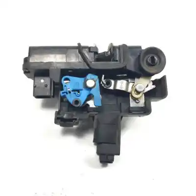 Автозапчастина б/у замок заднього правого дверя для opel antara z20s1 посилання на oem iam   