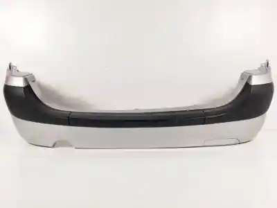 Second-hand car spare part REAR BUMPER for CITROEN XSARA PICASSO  OEM IAM references   