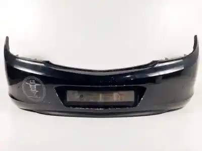 Second-hand car spare part REAR BUMPER for OPEL INSIGNIA BERLINA  OEM IAM references   