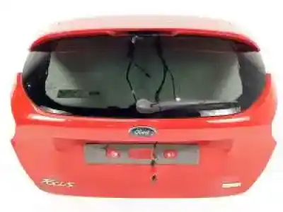 Second-hand car spare part tailgate for ford focus lim. m2dc oem iam references   