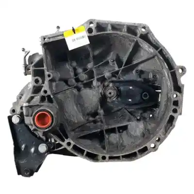 Piesă de schimb auto la mâna a doua CUTIE DE VITEZE pentru PEUGEOT 208  Referințe OEM IAM 20CR15  