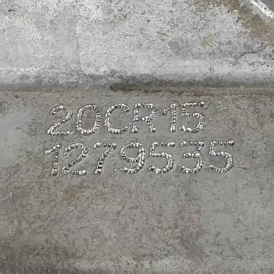 Pezzo di ricambio per auto di seconda mano riduttore per peugeot 208 hm01 riferimenti oem iam 20cr15  