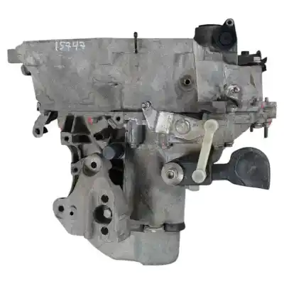 Pezzo di ricambio per auto di seconda mano riduttore per peugeot 208 hm01 riferimenti oem iam 20cr15  