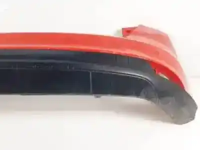 Second-hand car spare part rear bumper for ford focus lim. m2dc oem iam references   