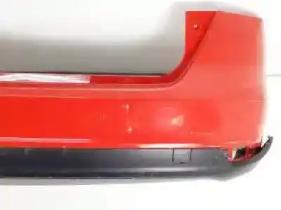 Second-hand car spare part rear bumper for ford focus lim. m2dc oem iam references   